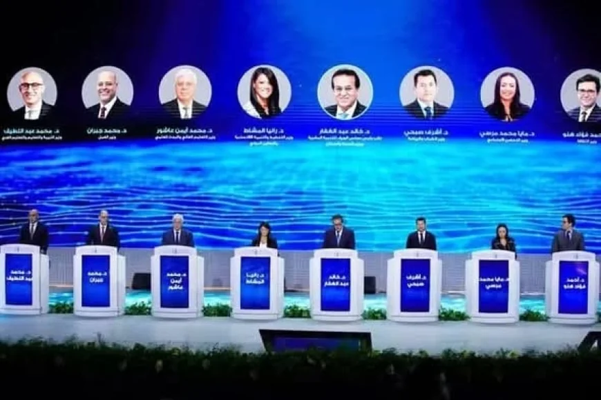 التعليم العالي يقدم رؤية "التعلم بلا حدود" لمواكبة النمو السكاني والاقتصادي في مؤتمر (PHDC’25)