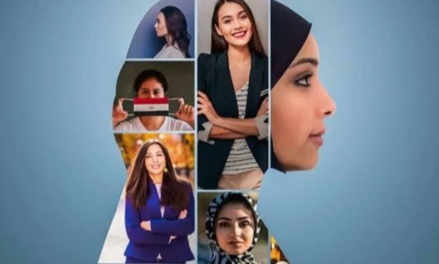 نصف المشروعات الصغيرة ومتناهية الصغر تستهدف المرأة.. و69% من الإقراض للنساء