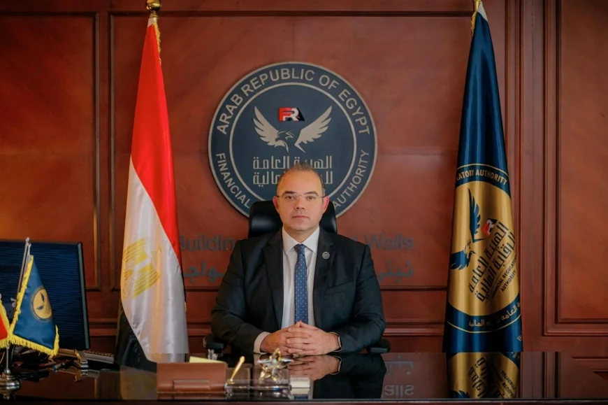 لأول مرة .. الرقابة المالية تُصدر ضوابط لتنظيم المقابل المادي لتسويق منتجات التأمين من خلال جهات التوزيع