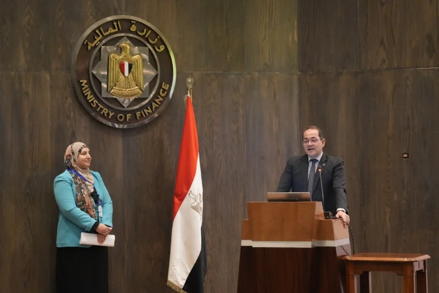 وزير المالية: الاستثمار في الكفاءات الشابة صناعة أجيال قادرة على خدمة الاقتصاد المصري
