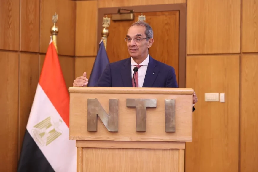 مصر تحصد 68 جائزة في المنتدى الأفرو آسيوي للابتكار.. ووزير الاتصالات يكرّم الأبطال