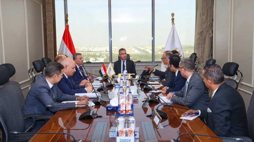 ​وزير التموين يراجع جاهزية "الجملة" لرمضان ويشدد على توافر السلع