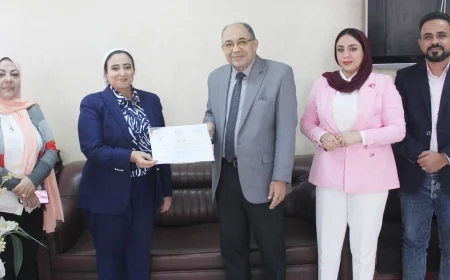 بحوث البترول  يطلق برامج تدريبية لتعزيز مهارات الكوادر ودعم الإصلاح الإداري