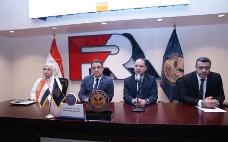 الرقابة المالية تُطلق أول قاعدة بيانات موحدة لمكافحة الاحتيال في التمويل الاستهلاكي