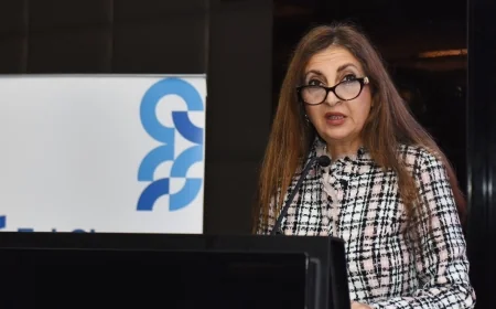 مصر تستضيف إطلاق برنامج FairShare لتعزيز سلاسل التوريد المستدامة ومشاركة المرأة اقتصاديًا