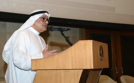 أمين عام «أوابك» يؤكد: التحول الطاقي لا يستبعد الوقود الأحفوري والعالم يحتاج مزيجًا متوازنًا من الطاقة