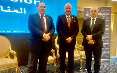 الأعلى لأخلاقيات البحوث الطبية ينظّم ندوة علمية لدعم أولويات الصحة العامة في مصر