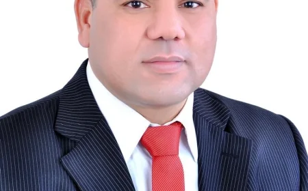 د. حماد الرمحي يكتب: هل تدعم الحكومة المصرية قطاع الصحافة والإعلام؟