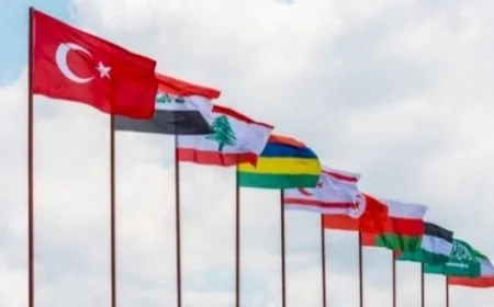 10 دول عربية الأقل تكلفة في فواتير الكهرباء والمياه والإنترنت