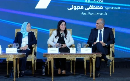 في الجلسة الثانية  الخبراء يؤكدون: قطاع التعدين واعد.. و«السكري» من أهم 10 مناجم عالميًا