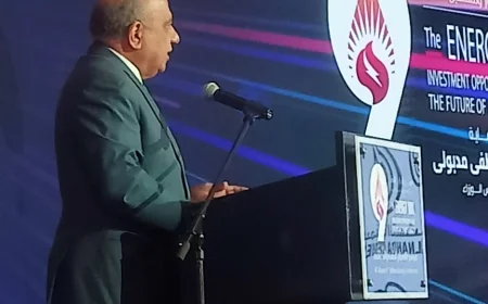 وزير الكهرباء: الطاقة الكهربائية ركيزة أساسية للتنمية المستدامة وأحد أهم دعائم الجمهورية الجديدة