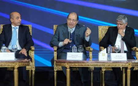 الجامعات تقود التحول إلى الطاقة النظيفة..  رؤساء الجامعات: ضرورة ربط البحث العلمي بالصناعة لتطوير قطاع الطاقة