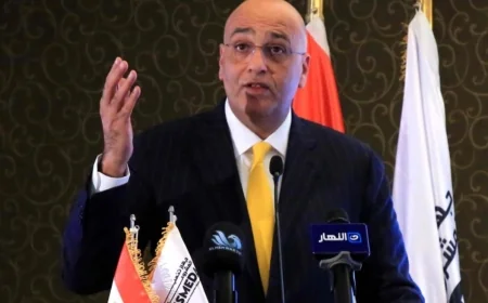 أول معرض فرنشايز مصري سعودي دولي في مركز مصر للمعارض الدولية في أبريل القادم