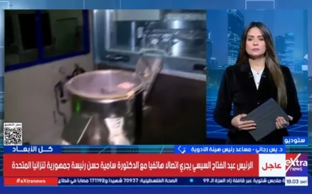 مساعد رئيس هيئة الأدوية يوضح حقيقة نقص أدوية البرد والأمراض المزمنة