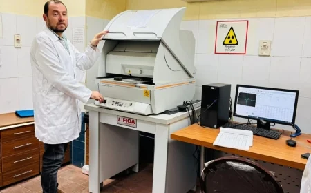 تطوير منظومة دمغ المصوغات والموازين والمعادن الثمينة.. خطوات متسارعة لحماية الاقتصاد وضمان جودة التعاملات التجارية