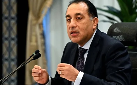 وزير المالية: المفاوضات مع صندوق النقد إيجابية جدًا وتعكس النتائج المالية الجيدة والقدرات الكامنة في الاقتصاد المصري