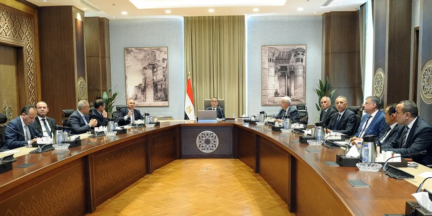 رئيس الوزراء يتابع جهود توفير الأسمدة وحوكمة منظومة دعمها لضمان وصولها للمزارعين