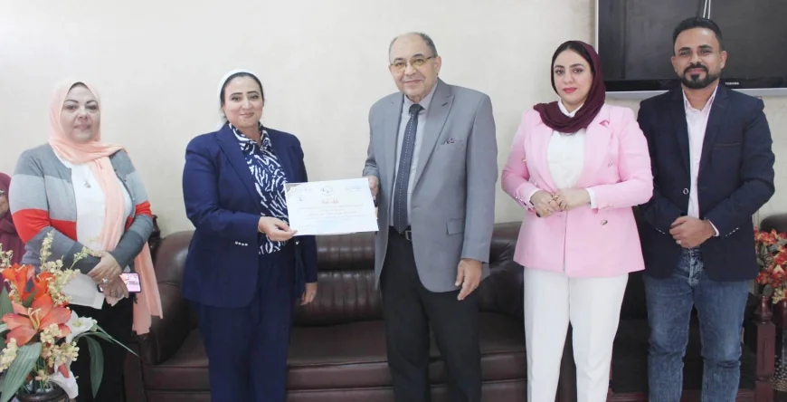 بحوث البترول  يطلق برامج تدريبية لتعزيز مهارات الكوادر ودعم الإصلاح الإداري