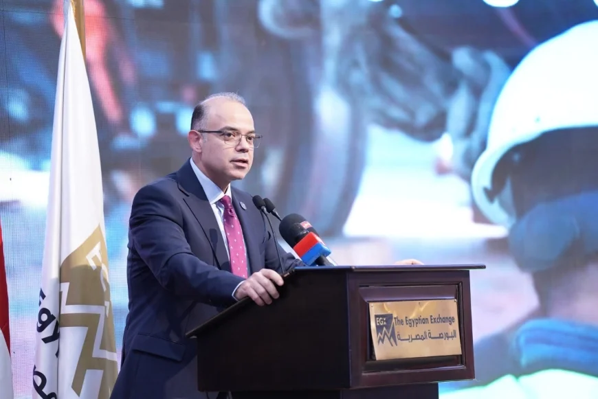 رئيس الرقابة المالية: صفقة استحواذ إيجيترانس على "نوسكو" تعكس قوة الإصلاحات وتطور سوق رأس المال