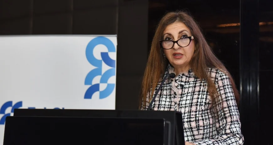 مصر تستضيف إطلاق برنامج FairShare لتعزيز سلاسل التوريد المستدامة ومشاركة المرأة اقتصاديًا