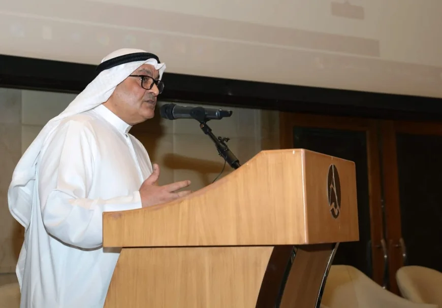 أمين عام «أوابك» يؤكد: التحول الطاقي لا يستبعد الوقود الأحفوري والعالم يحتاج مزيجًا متوازنًا من الطاقة