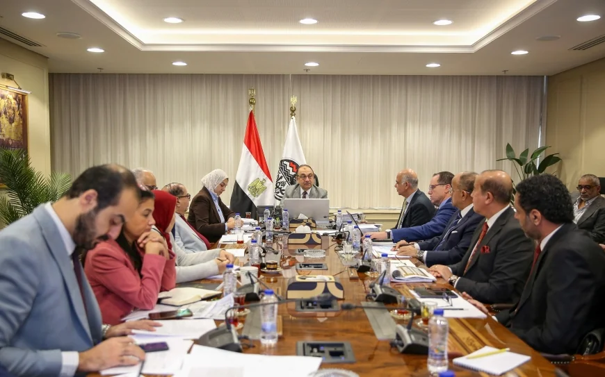 وزير قطاع الأعمال العام يتابع مؤشرات الأداء وخطة تطوير المشروعات الفندقية والسياحية عبر اجتماعه برؤساء شركات «القابضة للسياحة والفنادق»