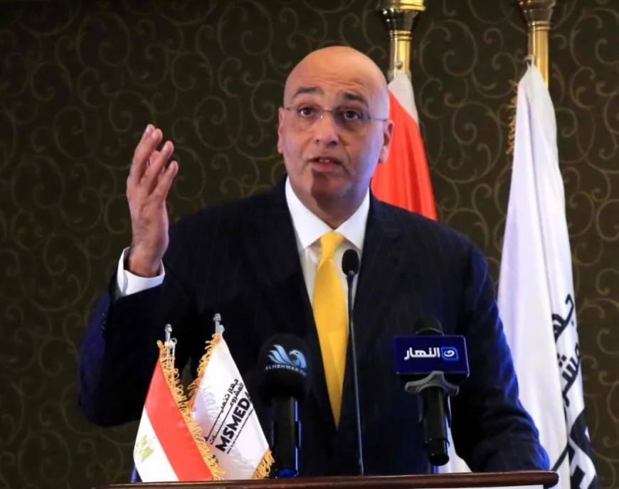 أول معرض فرنشايز مصري سعودي دولي في مركز مصر للمعارض الدولية في أبريل القادم