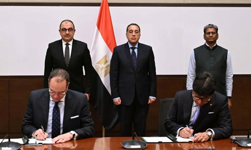 في أول دخول لعلامة «تاج» الهندية إلى السوق المصرية