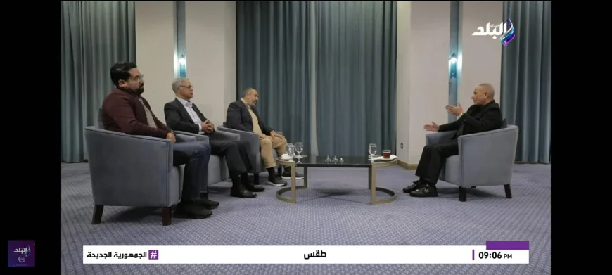 برلماني يكشف الأهمية الاقتصادية لمصر من منجم السكري.. فيديو