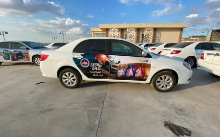 مصر للبترول تشارك في توزيع الدفعة الرابعة من سيارات التاكسي بالسويس ضمن مبادرة «الأمان والتوفير»