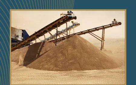 هيئة الثروة المعدنية تصدر وتُجدد 53 ترخيصًا للبحث واستغلال الخامات التعدينية خلال الربع الرابع من 2025