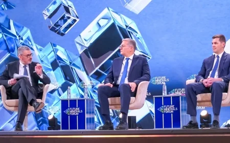 وزير البترول متحدثًا رئيسيًا بمؤتمر التعدين الدولي بالرياض: التكنولوجيا ركيزة لتعظيم استغلال الموارد التعدينية في مصر