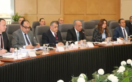 المجلس الأعلى للطاقة يناقش توفير ورفع قدرات الطاقة لمشروعات صناعية استراتيجية دعمًا للتنمية المستدامة