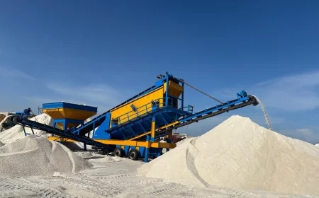 «النصر للملاحات» تصدر أكبر شحنة ملح في تاريخها من ميناء العريش وتحقق قفزة في الأرباح بقيادة ملاحة سبيكة