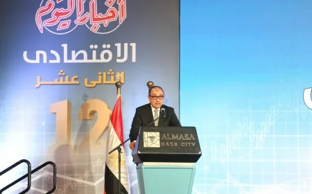 وزير قطاع الأعمال العام: الصناعة والتصدير والاستثمار ركائز الجمهورية الجديدة.. و157 مشروعًا باستثمارات 184 مليار جنيه