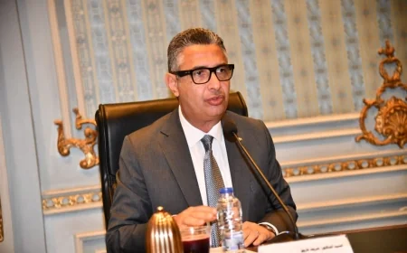 وزير التموين أمام «صناعة الشيوخ»: احتياطي السلع آمن وخطة متكاملة لاستقبال شهر رمضان وضبط الأسواق