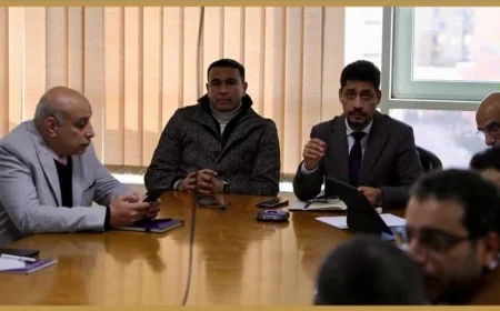 «إيجاس» تبحث تنمية الاكتشافات غير المنماة بالبحر المتوسط لإضافتها إلى خريطة إنتاج الغاز