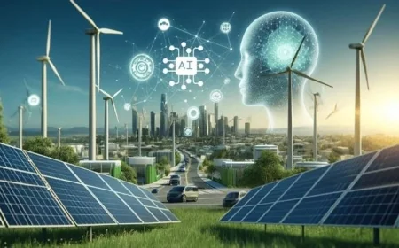 600 مليون أفريقي بلا كهرباء.. هل ينقذ الذكاء الاصطناعي قطاع الطاقة في القارة؟