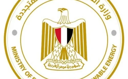 وزارة الكهرباء تحصد المركز الثاني بجائزة مصر للتميّز الحكومي عن المنصة الموحدة لخدمات كهرباء مصر