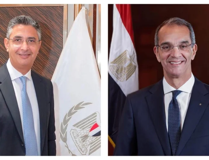 بدءًا من يناير 2026.. تقديم 9 خدمات للسجل التجاري حصريًا عبر منصة مصر الرقمية بالتعاون بين وزارتي الاتصالات والتموين