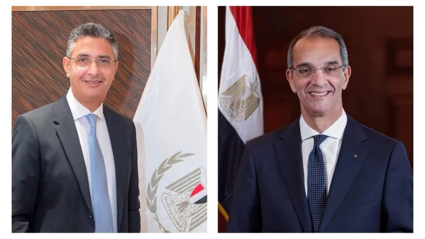 بدءًا من يناير 2026.. تقديم 9 خدمات للسجل التجاري حصريًا عبر منصة مصر الرقمية بالتعاون بين وزارتي الاتصالات والتموين