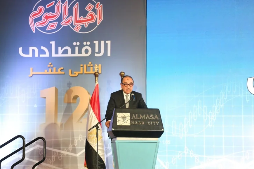 وزير قطاع الأعمال العام: الصناعة والتصدير والاستثمار ركائز الجمهورية الجديدة.. و157 مشروعًا باستثمارات 184 مليار جنيه