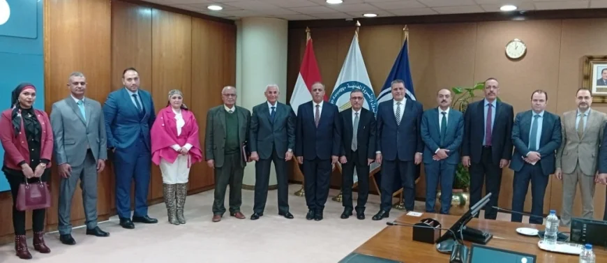 اعتماد موازنات بتروسيلة والواحة للبترول وخطط خمسية لزيادة الإنتاج والاحتياطيات