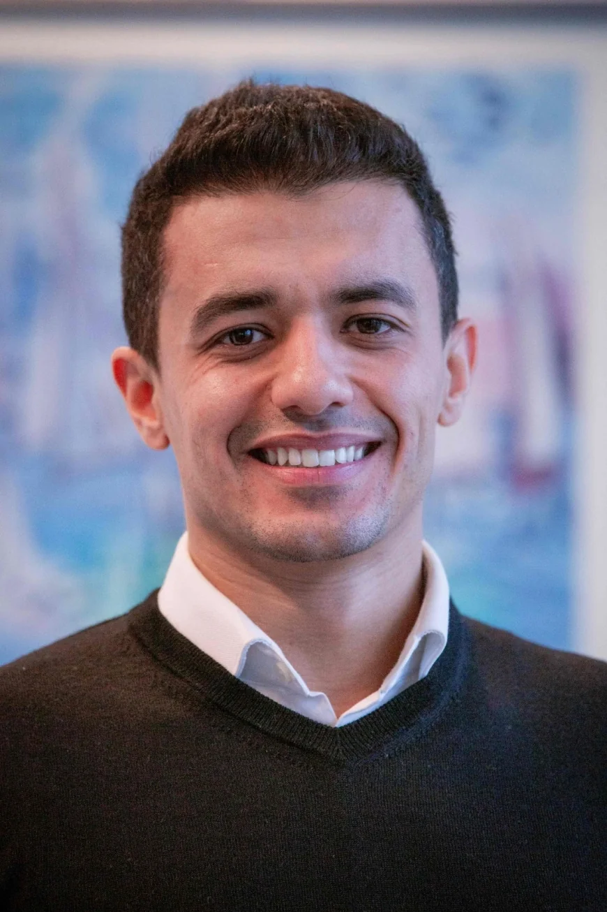 أڤيڤا تعيّن خالد صلاح نائبًا لرئيس الشركة لقيادة استراتيجية النمو في أفريقيا