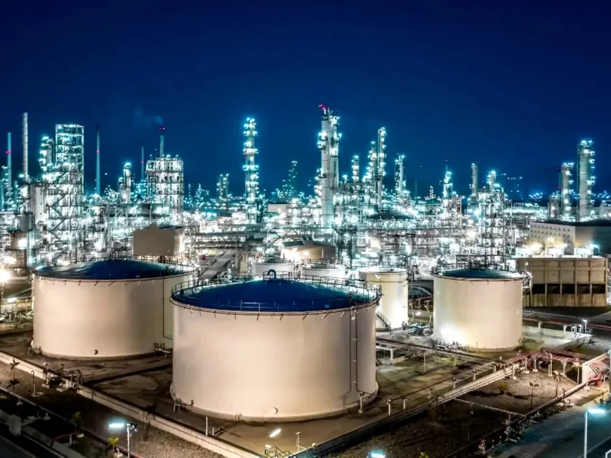 روسيا تتصدر احتياطيات الغاز عالميًا.. وإيران وقطر يسيطرون على نصف الاحتياطي العالمي