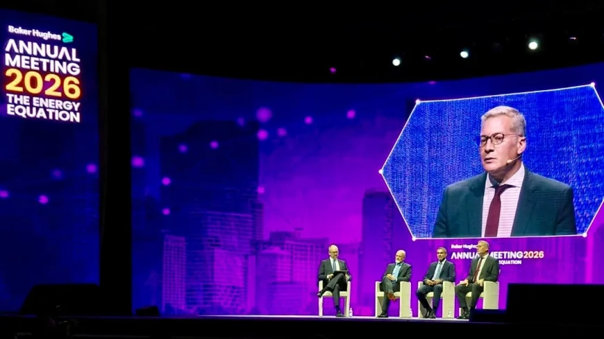 وزير البترول: مصر تمضي بخطوات ثابتة لتعزيز دورها كمركز إقليمي للطاقة