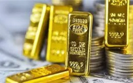 أسعار الذهب اليوم السبت 14 فبراير 2026 في مصر: استقرار بعد موجة هبوط