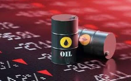 ارتفاع أسعار النفط عالميًا مع تصاعد التوتر بين أميركا وإيران