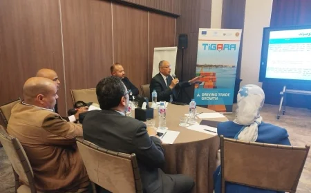 انطلاق أولى ورش إعداد السياسة الوطنية للجودة بمصر بدعم أوروبي وأممي لتعزيز التنافسية الصناعية