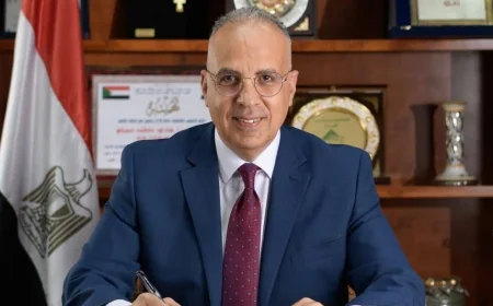 مصر والسودان تبحثان توقيع مذكرة تفاهم لتعزيز التعاون في الموارد المائية والري ومياه الشرب